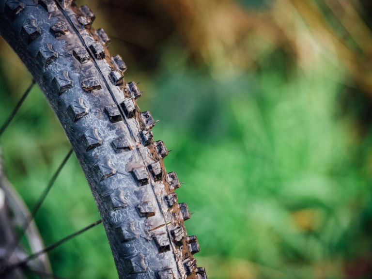 Review: Continental Der Baron Projekt 2.4