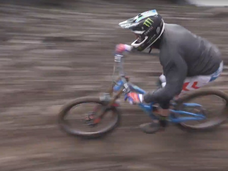 Video: Santa Cruz Syndicate Episode 1- Lourdes