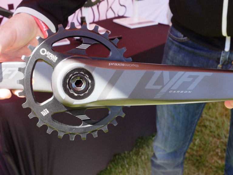 Sea Otter 2016: Praxis Works