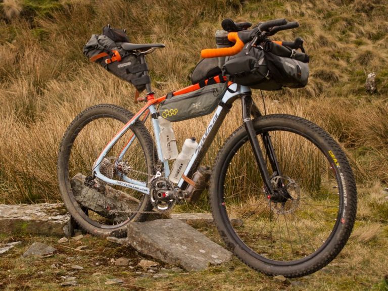 Tour Divide: Guy Martin Finishes, Greg May Not Far Behind