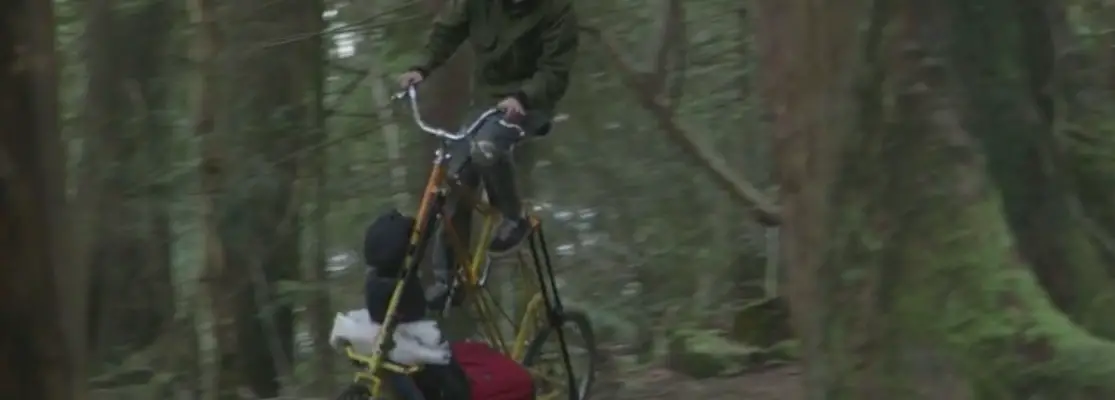 Tall Bike Film