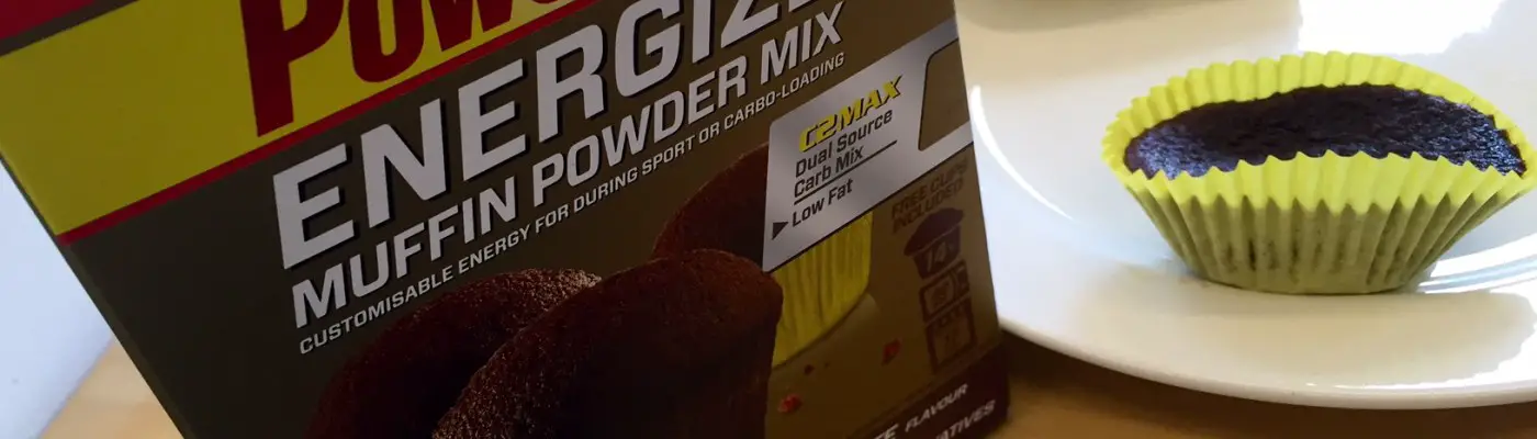 powerbar buns cake mix