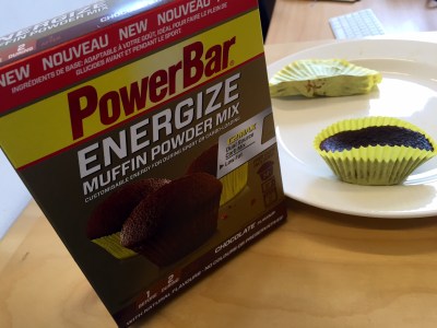 powerbar buns cake mix