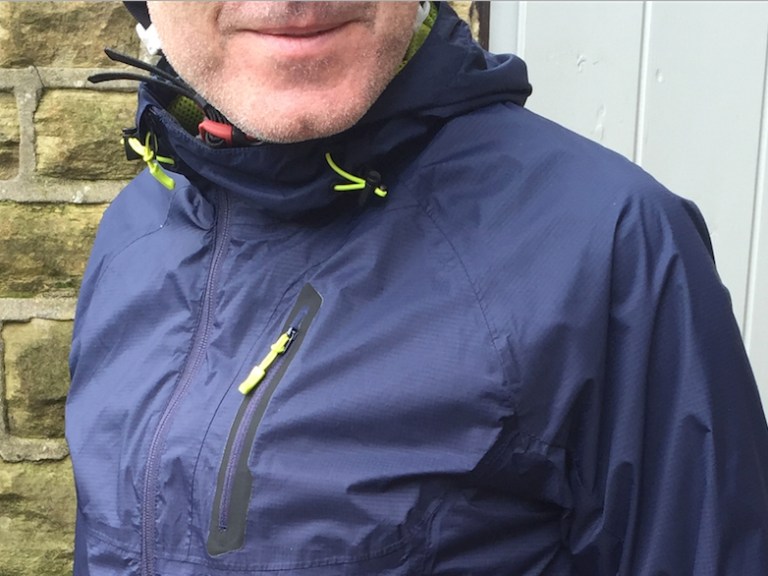 Review: Specialized Deflect H20 Expert Active Shell Jacket