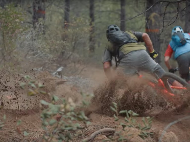 Video: Kirt Voreis and Chris Kovarik Shred it in Oregon