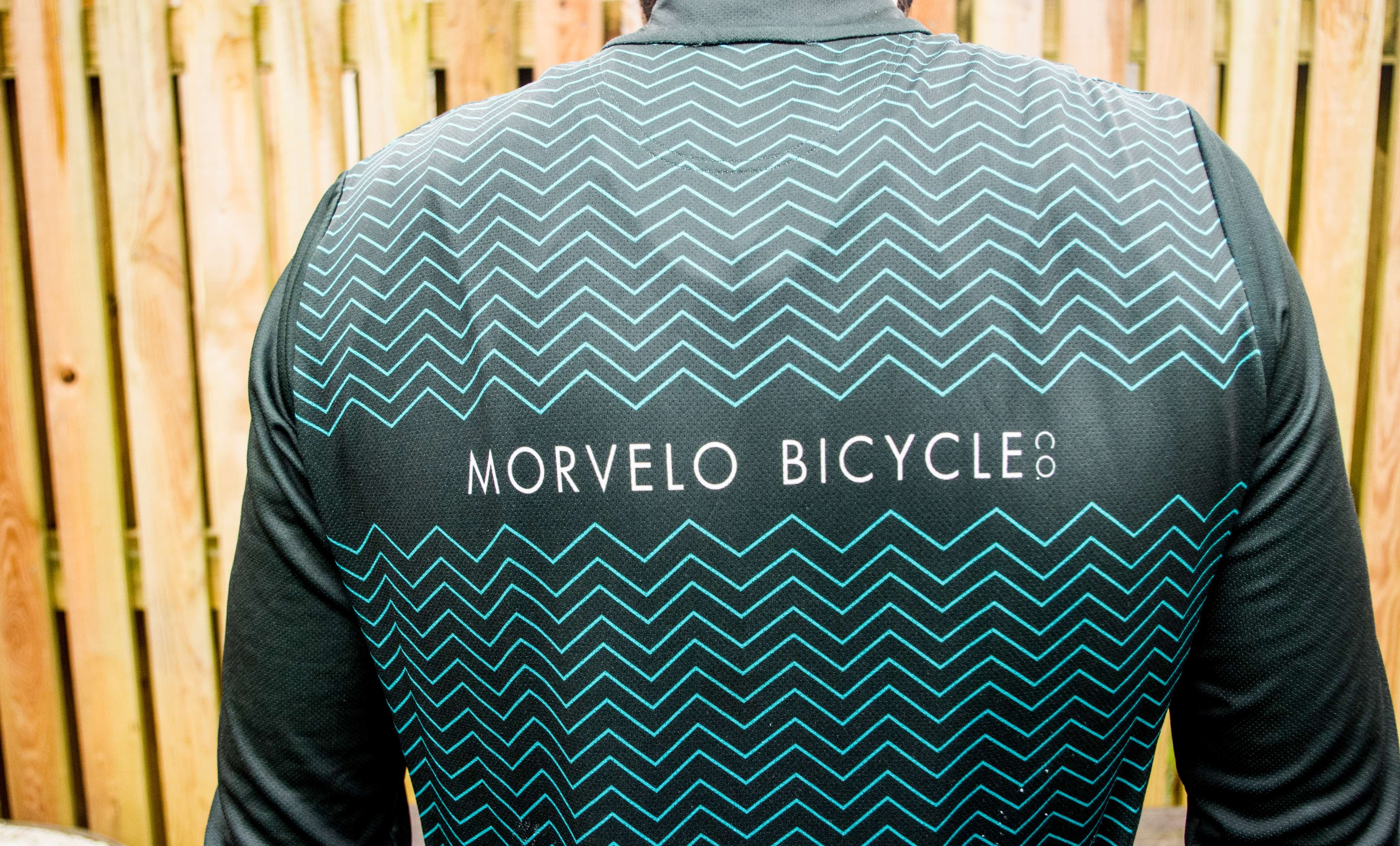 Morvelo thermal