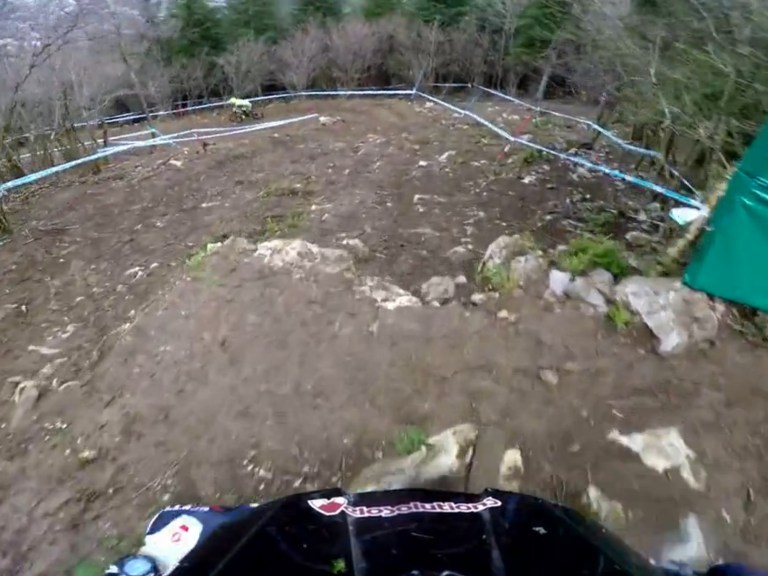 Video: Claudio Caluori Previews Lourdes
