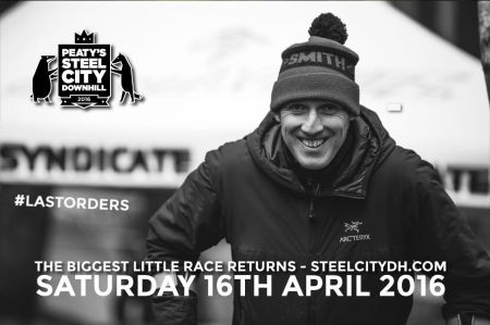 Steel City, steve peat