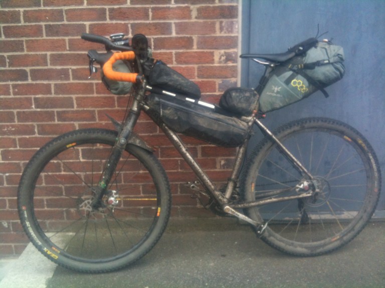 Day 8 – 30 Days of Biking