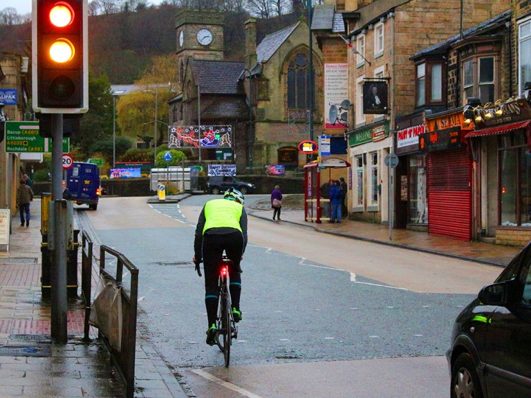 Partner of Keith Bontrager Sues Tesco Over Collision