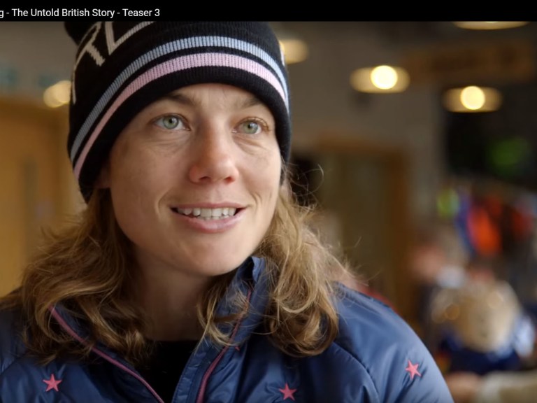 Latest Trailer For MTB – ‘The Untold British Story’ Documentary