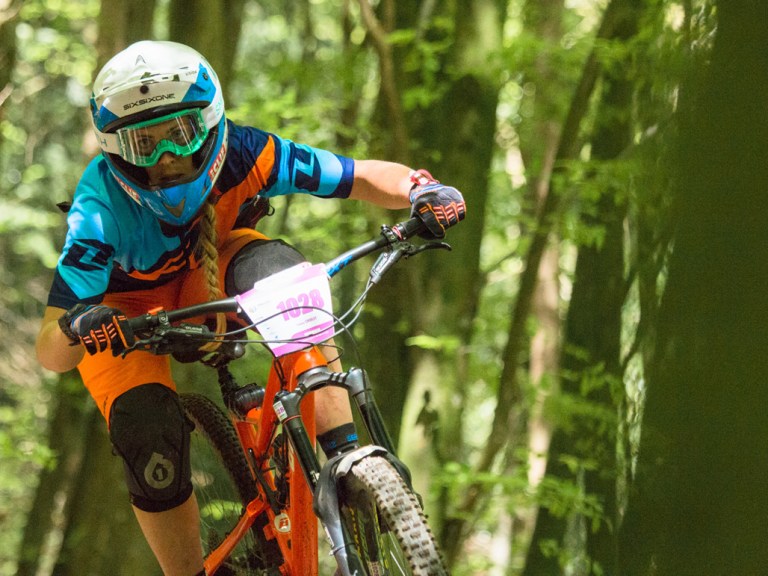 EWS Round Three Report