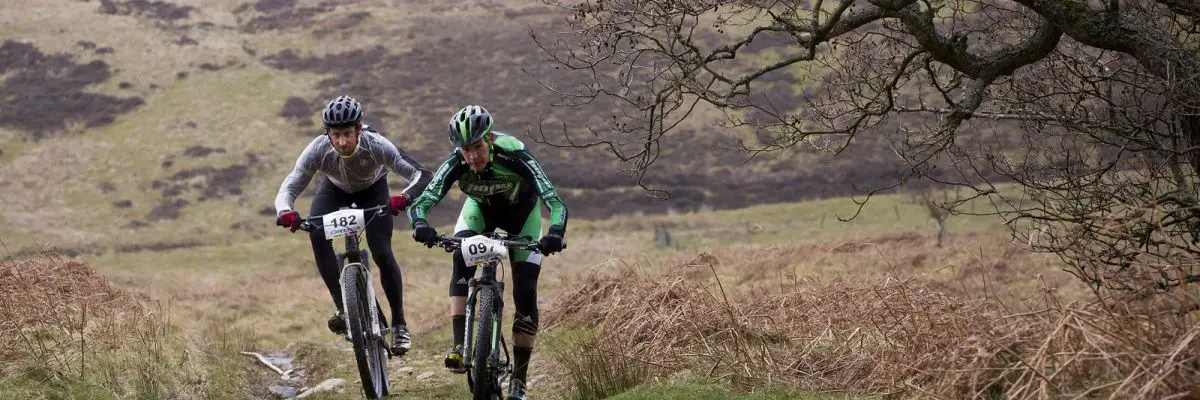 Orbea Borders Bike Festival, Selkirk