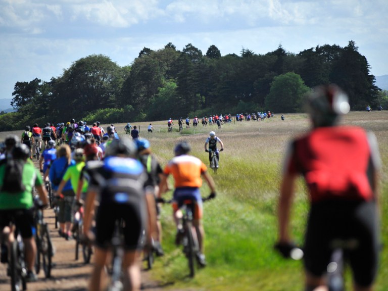 Ritchey Bristol Bikefest Next Month, and it’s probably the final one.