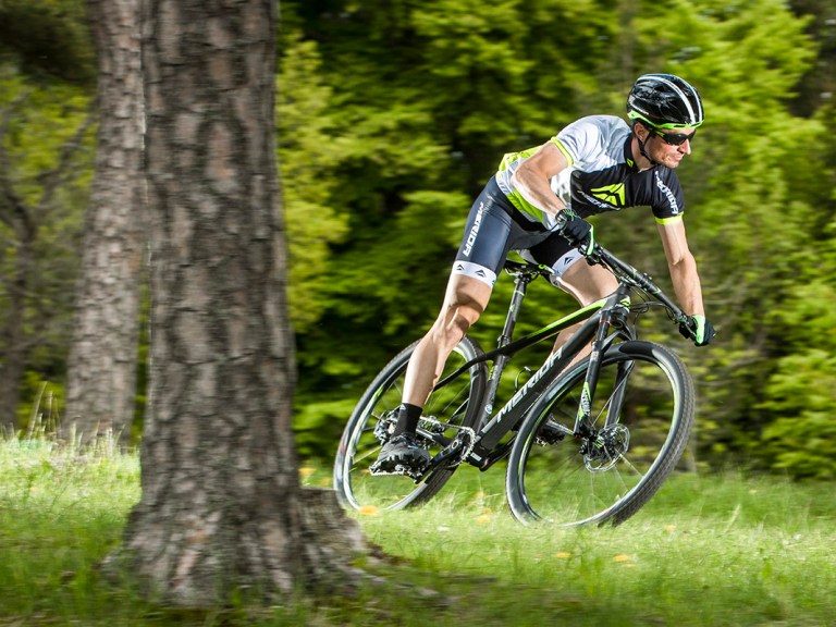 From Race to Trail, Merida Launch Three New BIG Hardtails