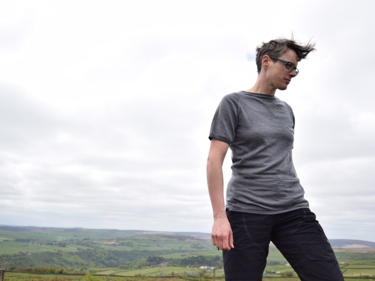 Review: FINDRA Route Merino T-Shirt