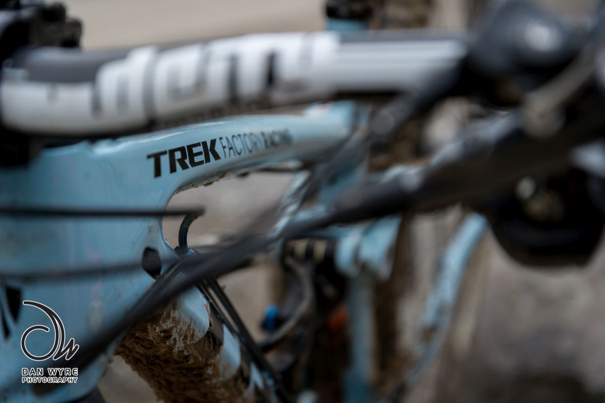 Tracey Moseley Trek Dan Wyre Photography