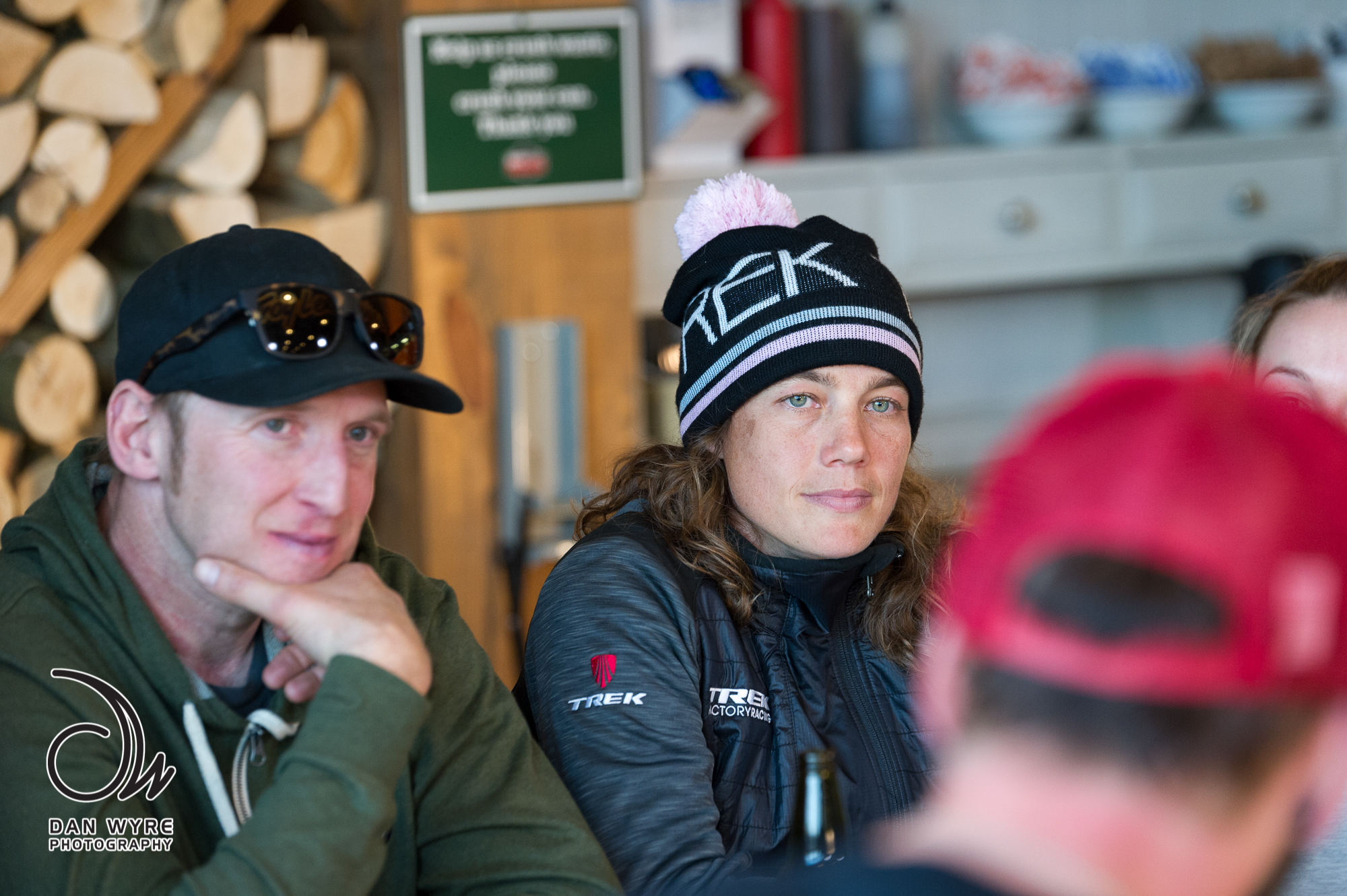 Tracey Moseley Trek Dan Wyre Photography