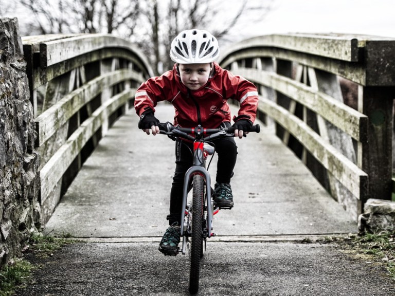 Islabikes Launches ‘Pro Series’ Range