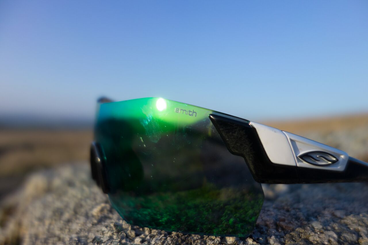 Smith Pivloc Arena Glasses