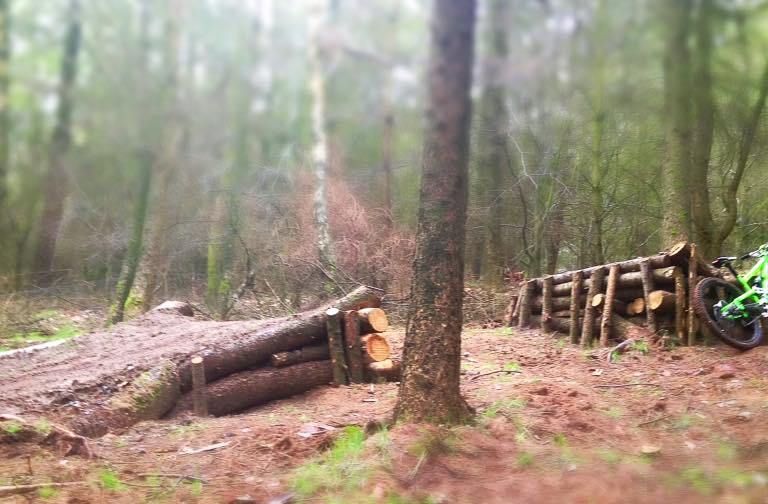 GNAR Bike Park in Cumbria Set to Open 18th June