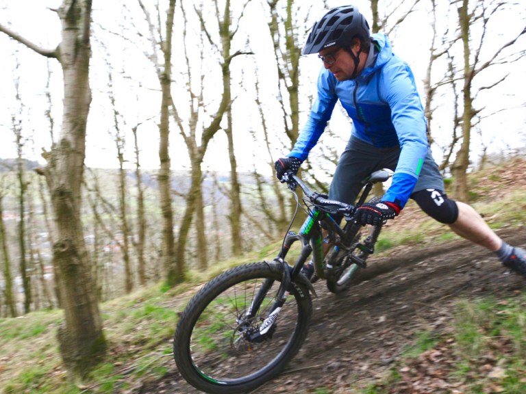 Long Term Review: Kona Process 153