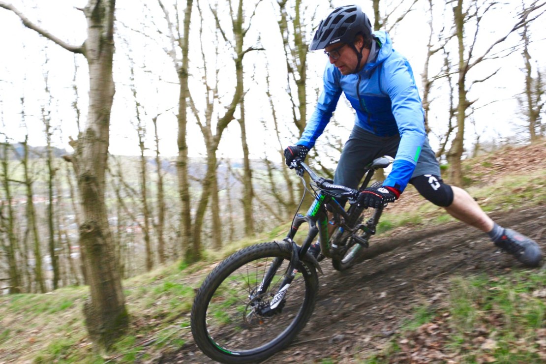 Long Term Review: Kona Process 153