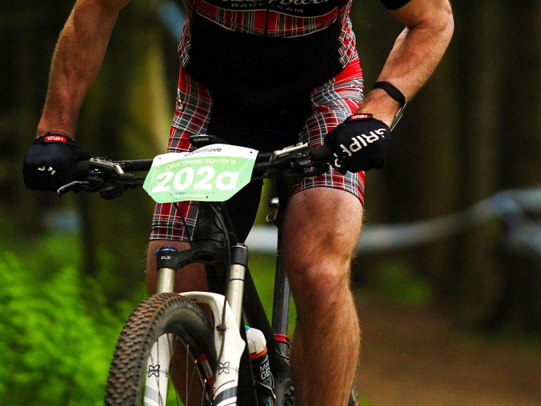 Tweedlove Glentress7 Endurance Race