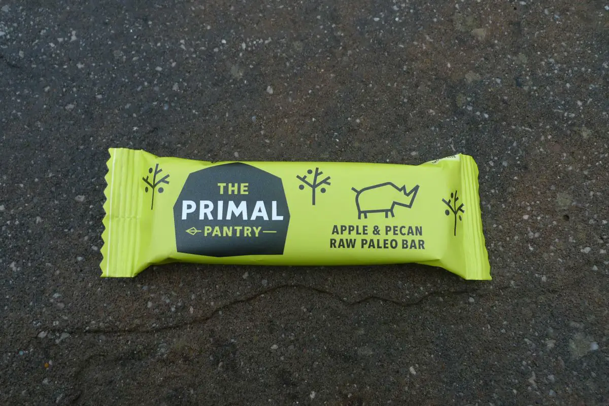 Primal Pantry Paleo Bar