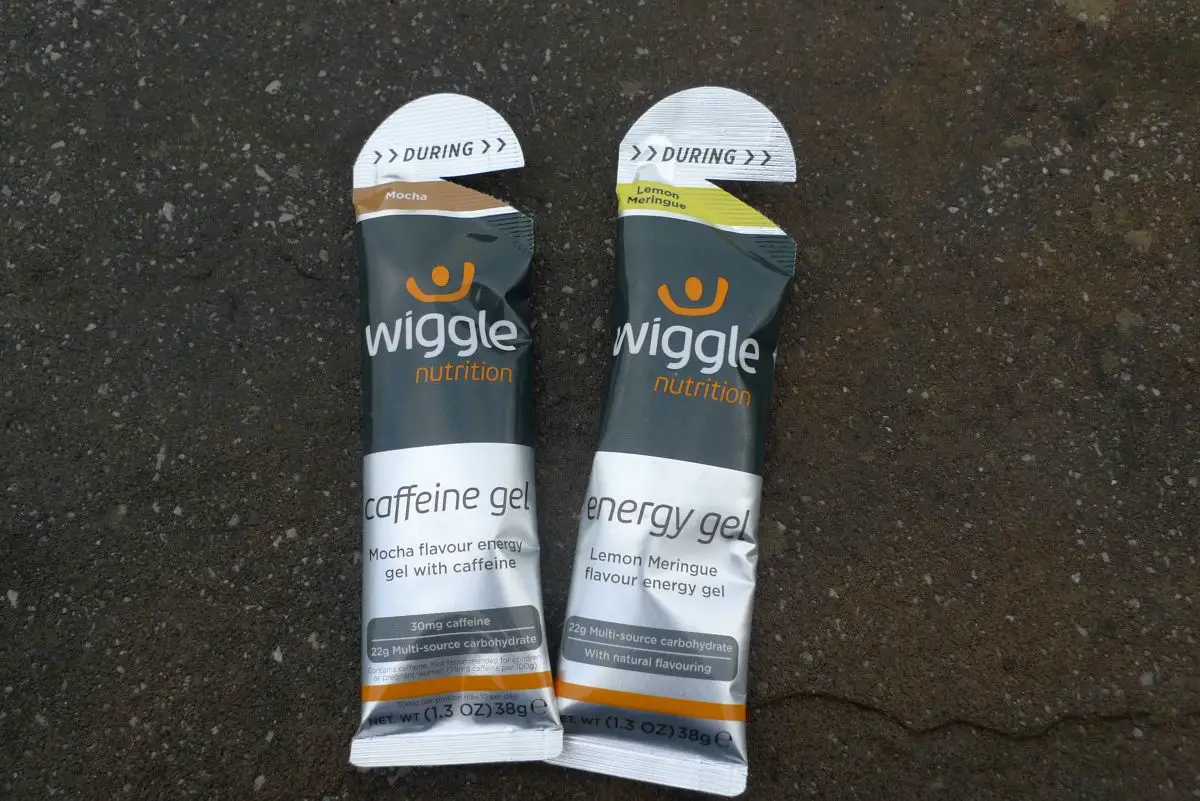 Wiggle Gel