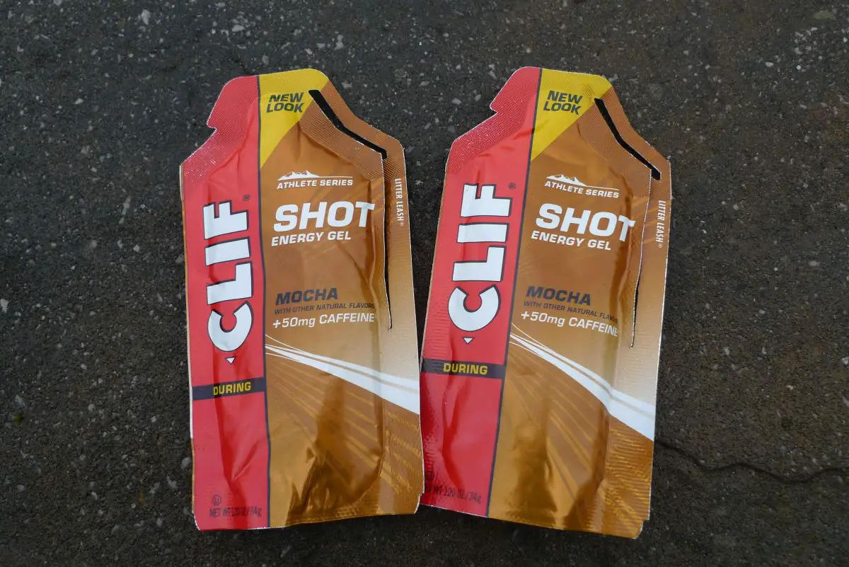 Clif Shot