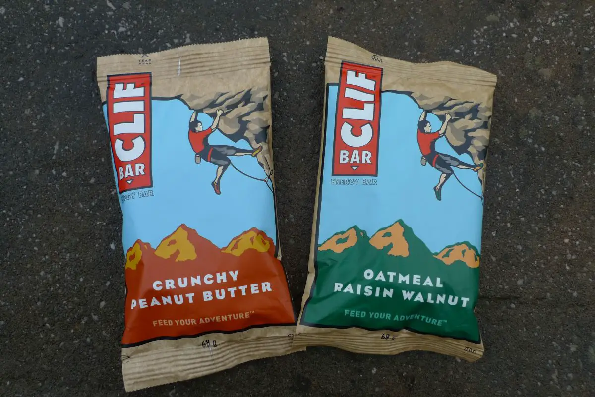 Clif Bar