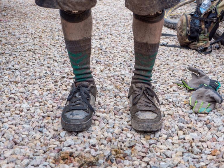 Review: Sealskinz MTB Mid Sock