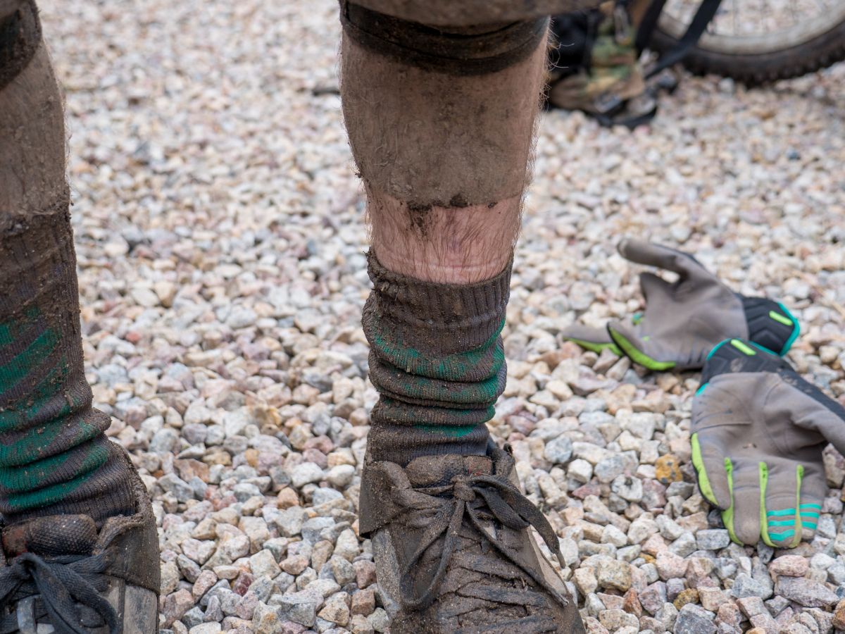 Sealskinz MTB Mid Sock