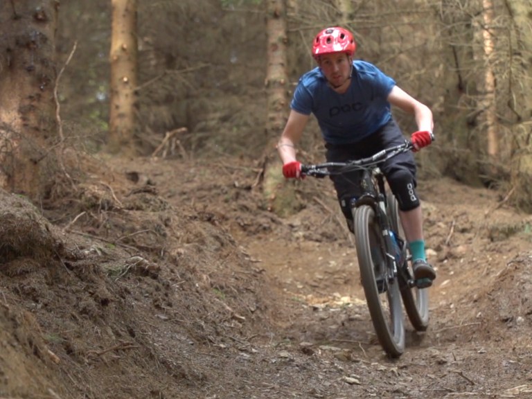 Video: TweedLove Stories No10: Gary Forrest