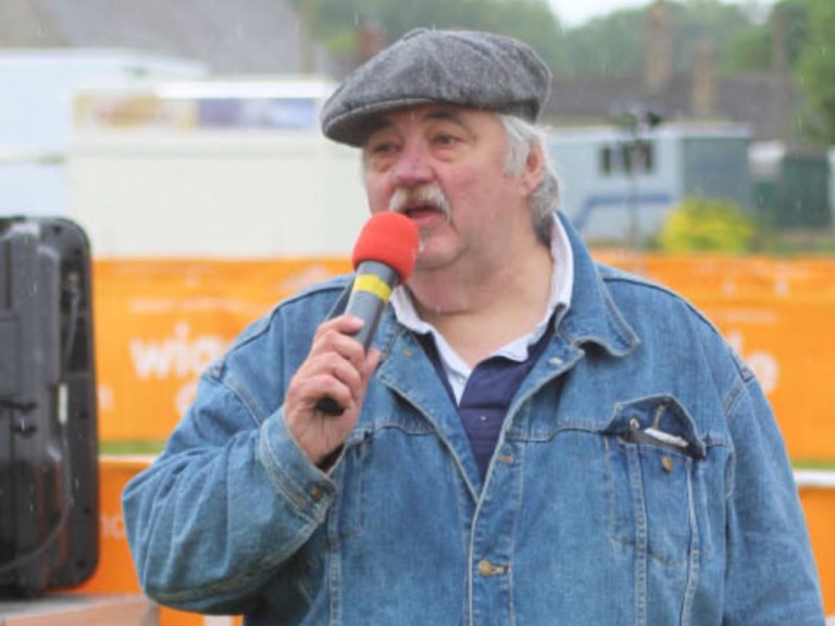 Feature: The Man Behind The Mayhem