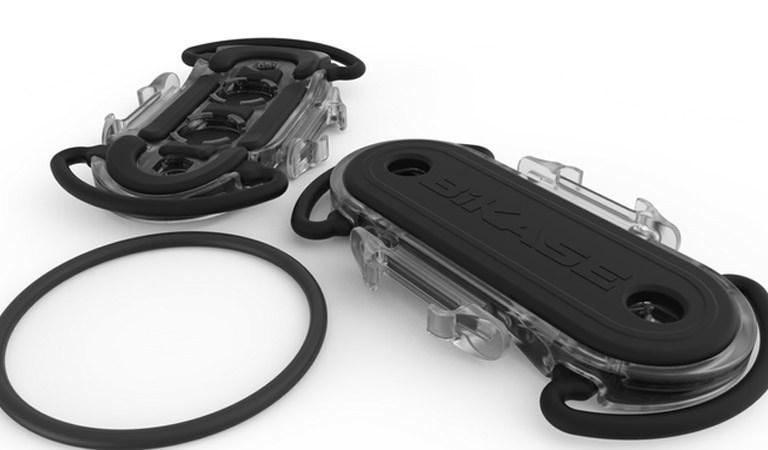 Superband Strap-On Stuff Management System