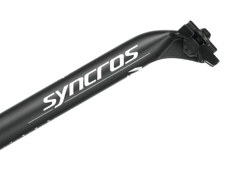 Syncros & SCOTT Recall Carbon Seatposts