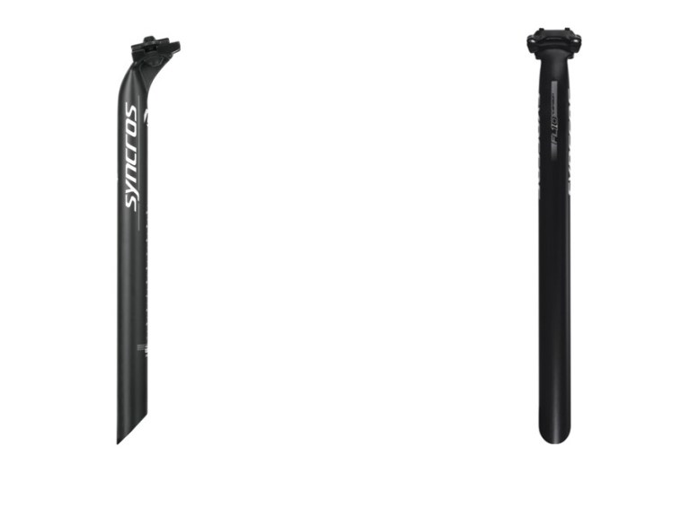 Voluntary Recall: SCOTT Syncros Seatpost