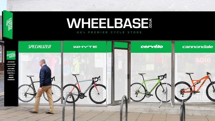 Wheelbase Expands Into The North East