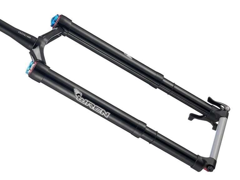 Cranknuts to Distribute & Service Wren in EU