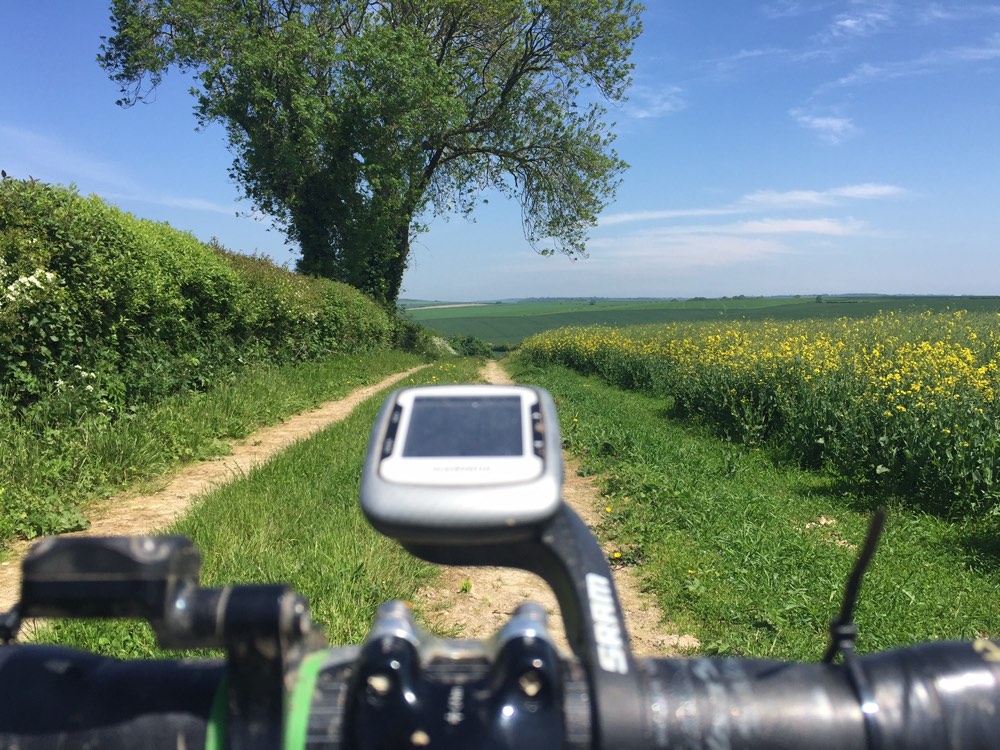 Gravel Dashing Across Dorset