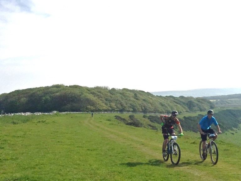 Old Dude Diaries #2: When Christmas Comes