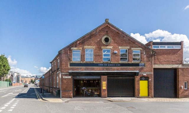 Pedalling Ideas – New Cycling Event in Leeds