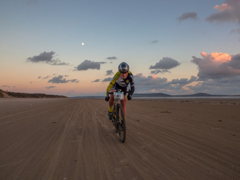 Event: Tide to Tide returns for 2016