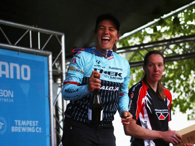 Tweedlove Shimano International Enduro: Insiders Report & Results