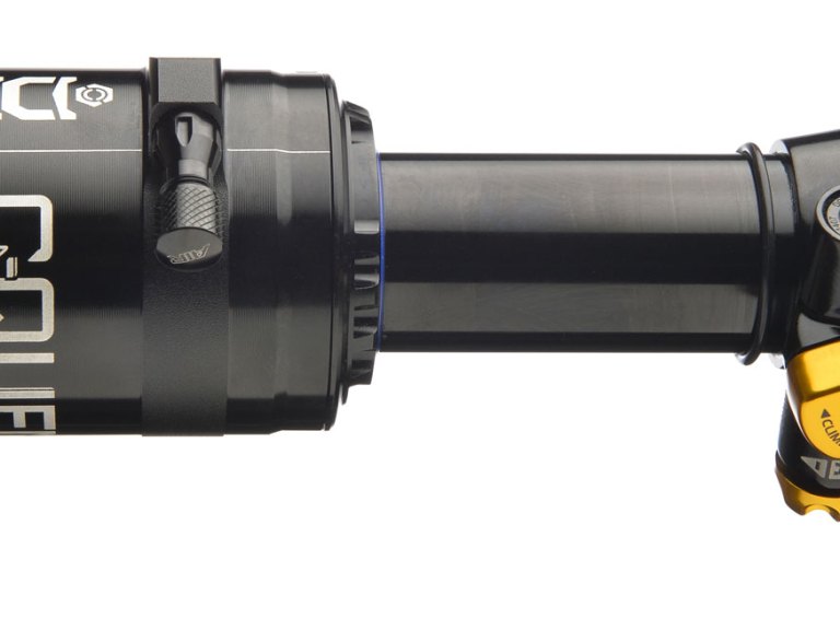 New OEM Cane Creek Shock Announced