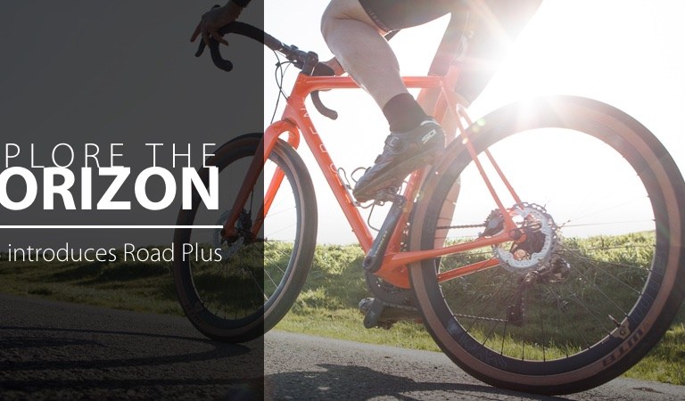 WTB Launches the Horizon Road Plus Tyre