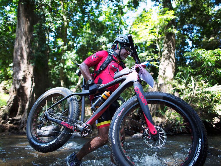 Mumble in the Jungle – Part 2