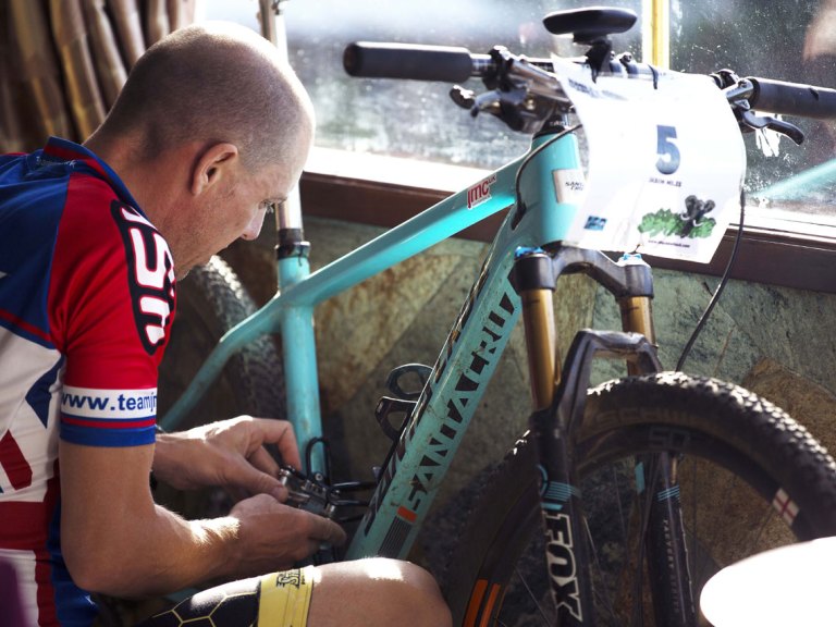 Mumble in the Jungle – Part Three